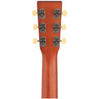 Martin 000-17 Acoustic Guitar, Whiskey Sunset