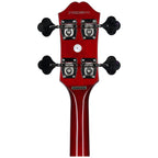 Epiphone EB3 Electric Bass, Cherry