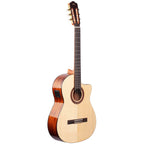 Cordoba C5-CE Spruce Classical Acoustic-Electric Guitar