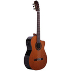 Cordoba C7-CE Cedar Classical Acoustic-Electric Guitar