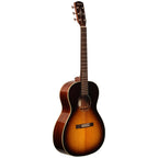 Alvarez Delta-00E Grand Concert Acoustic-Electric Guitar - Tobacco Sunburst