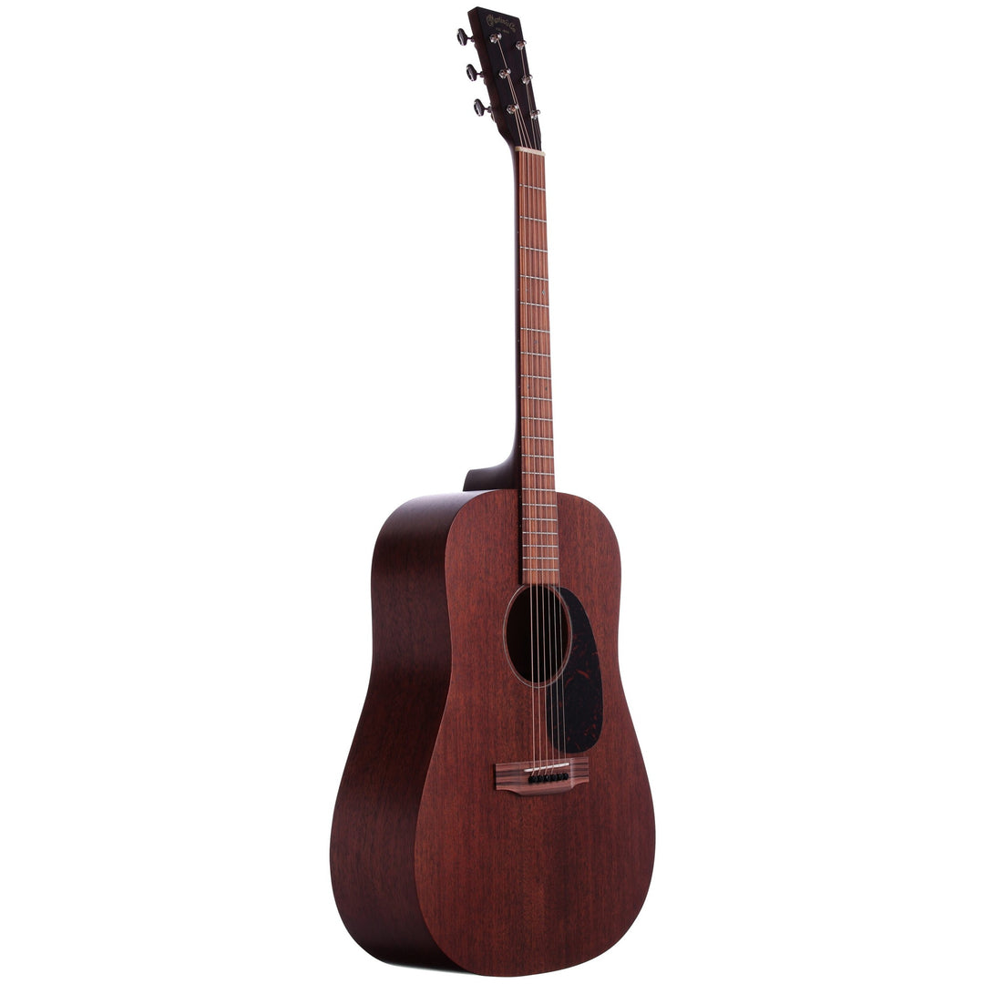 Martin D-15M Dreadnought Acoustic Guitar