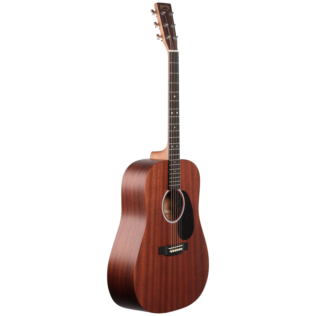 Martin D-10E Road Series Sapele Top Acoustic-Electric Guitar