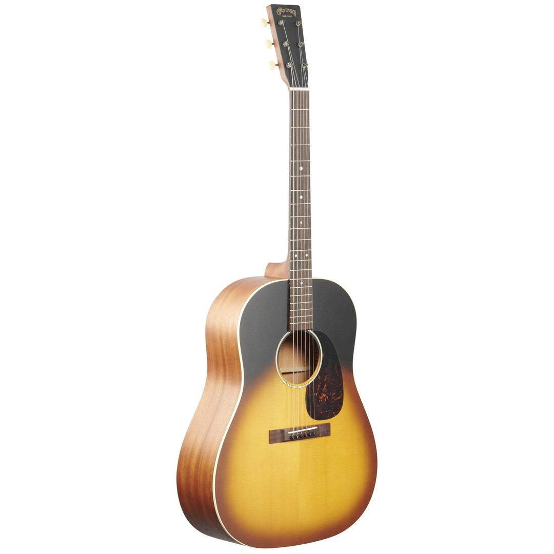 Martin DSS-17 Dreadnought Acoustic Guitar