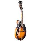 Washburn Florentine Cutaway Mandolin - 4