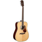Alvarez MD60BG Masterworks Dreadnought Acoustic Guitar