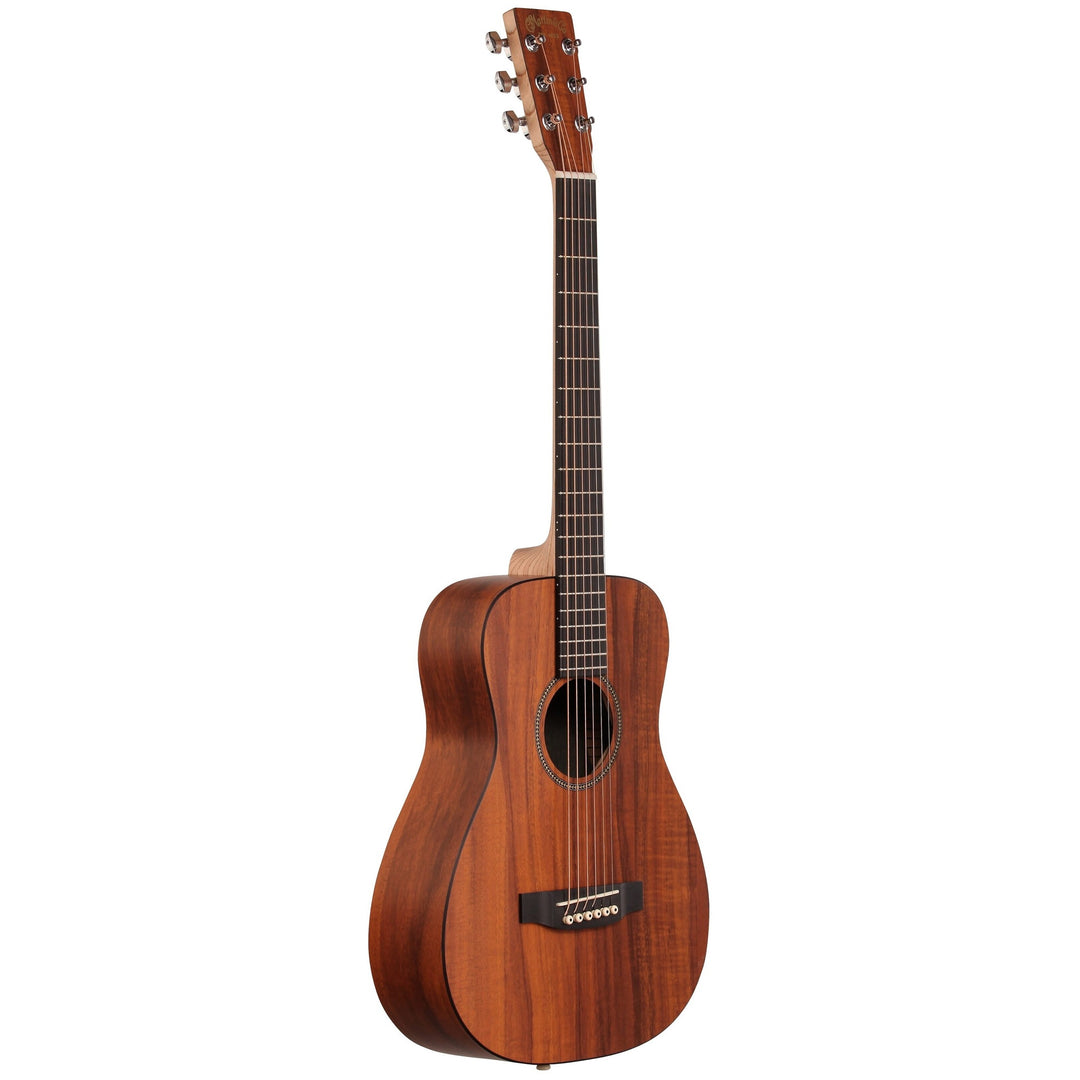 Martin LXK2 Little Martin X Series Koa Acoustic Guitar