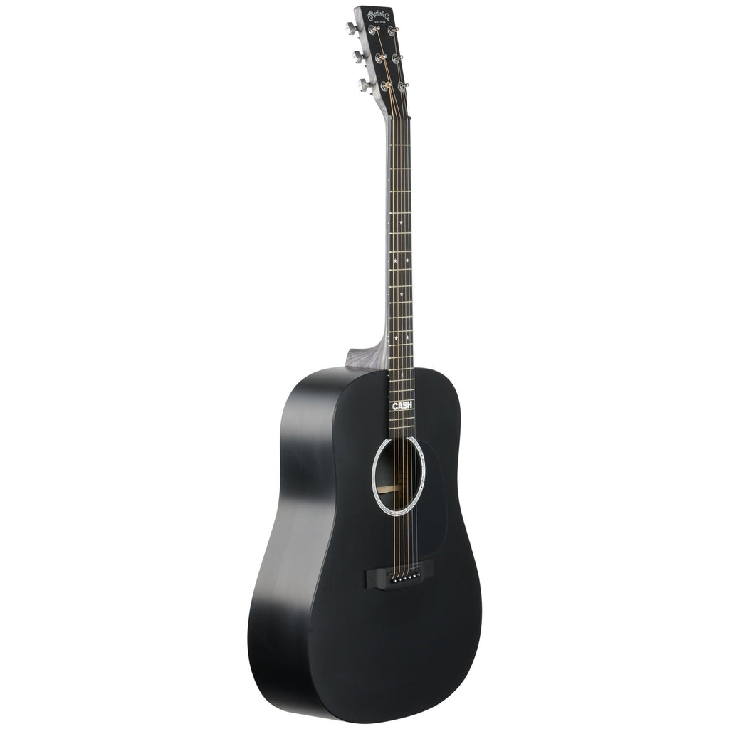 Martin DX Johnny Cash Acoustic-Electric Guitar