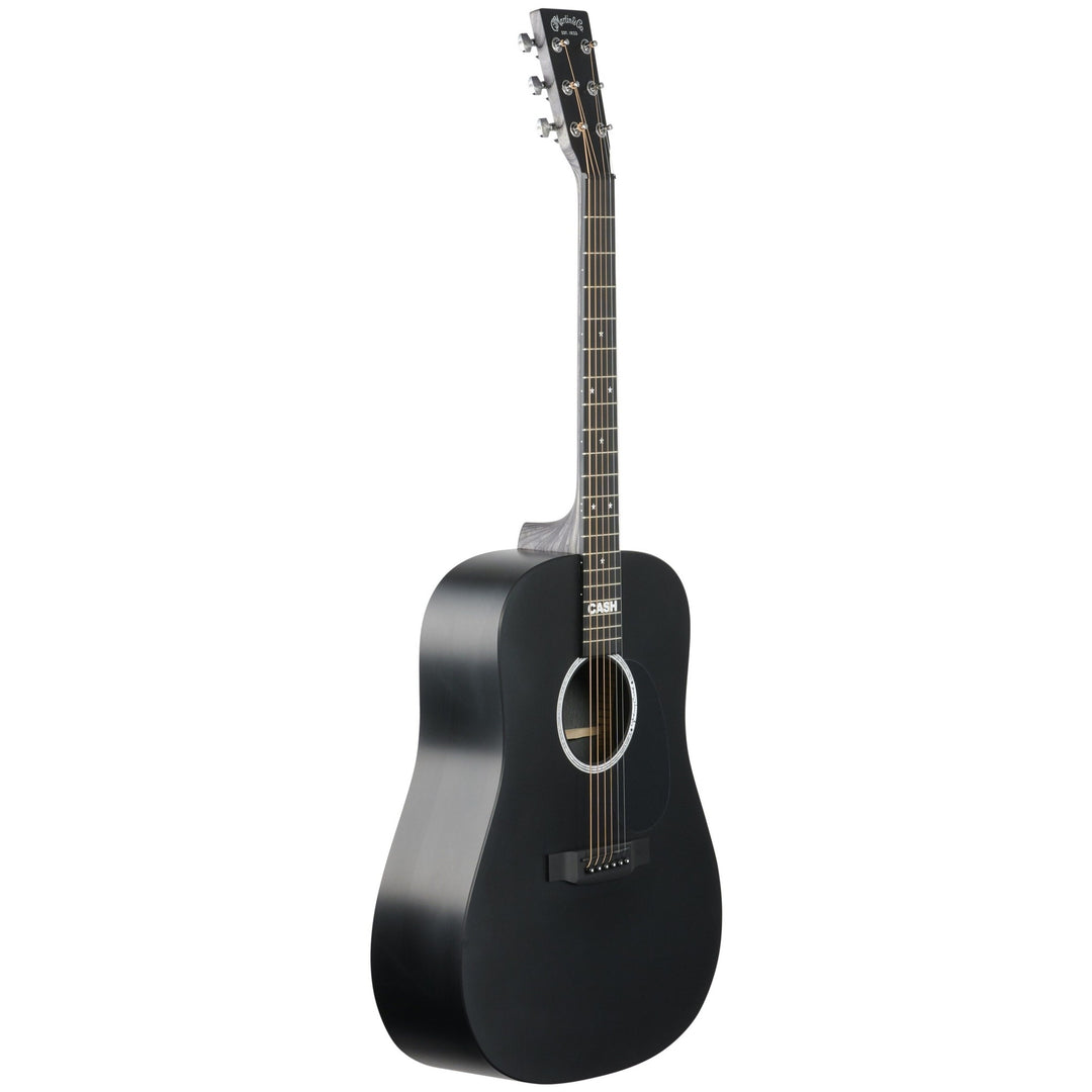 Martin DX Johnny Cash Acoustic-Electric Guitar
