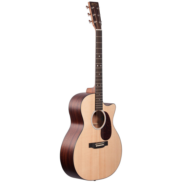 Martin GPC-11E Road Series Grand Performance Acoustic-Electric