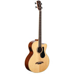 Alvarez AB60CE Acoustic-Electric Bass