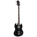 Epiphone EB3 Electric Bass, Ebony