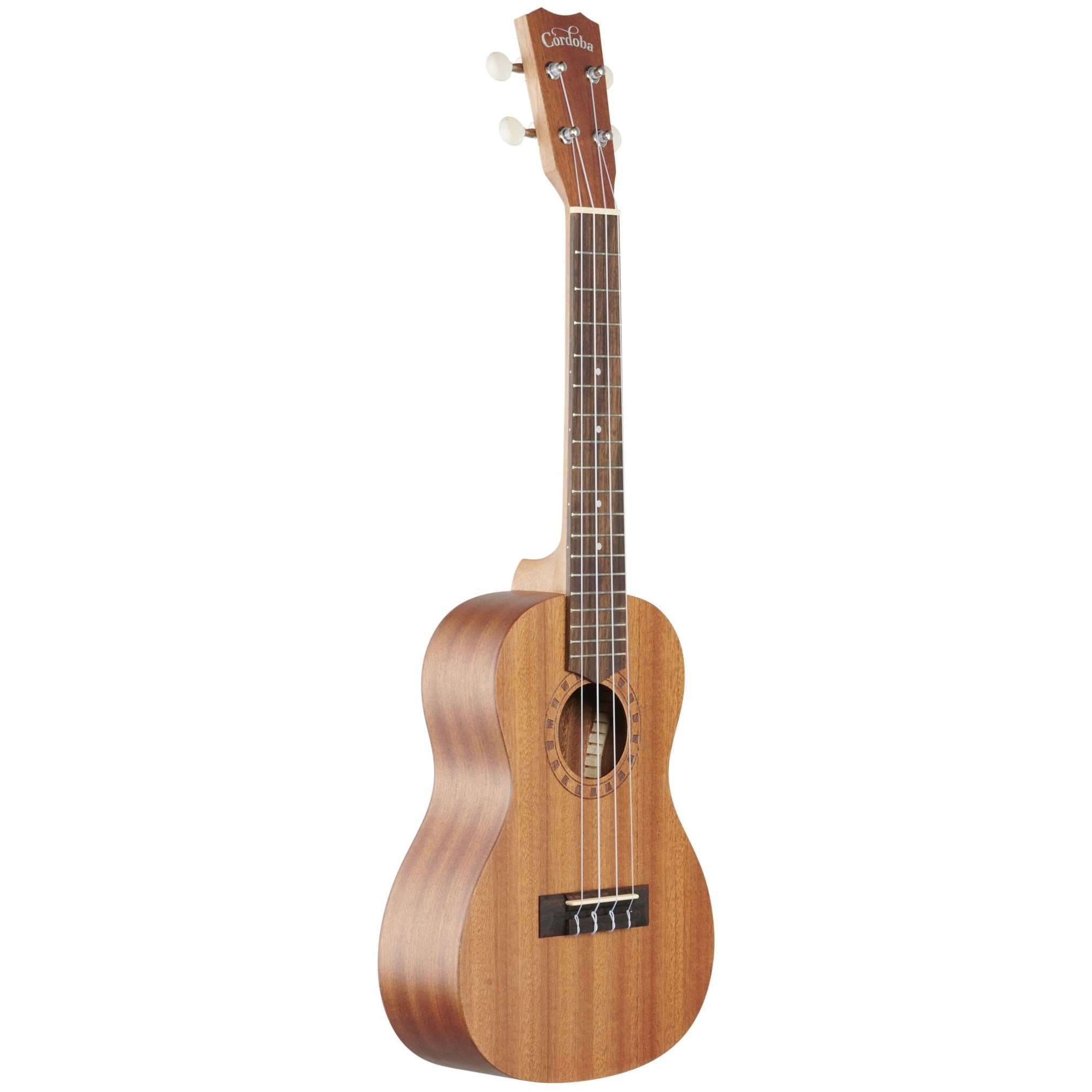 Cordoba Concert Ukulele Player Pack