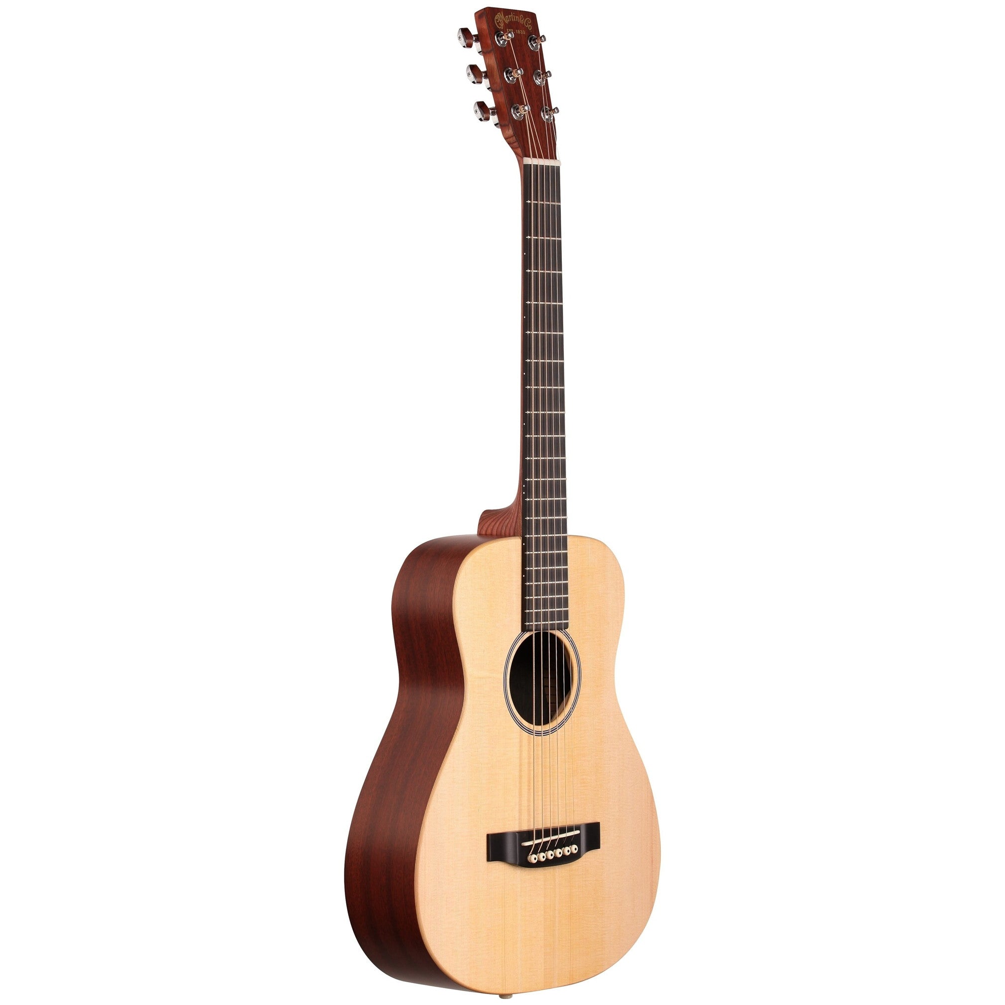 Martin LX1 Little Martin X Acoustic Guitar