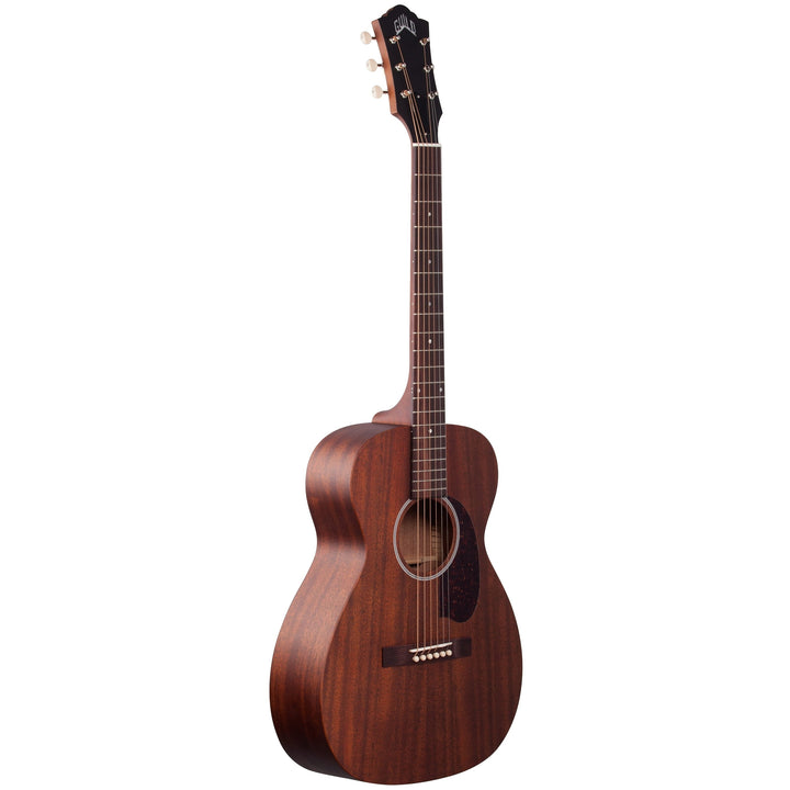 Guild M-20 Acoustic Guitar - Natural