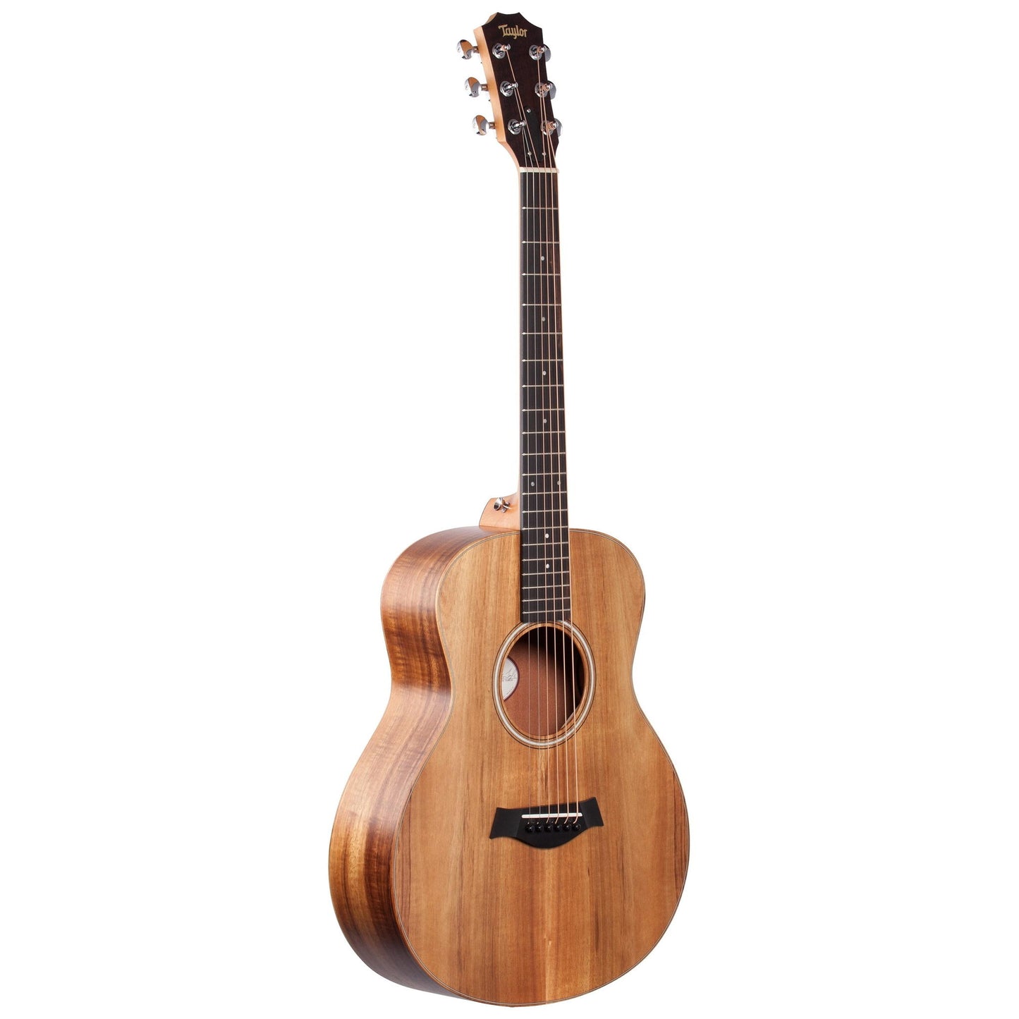 Taylor GS Mini Koa Left-Handed Acoustic-Electric Guitar