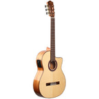 Cordoba GK Studio Flamenco Classical Acoustic-Electric Guitar