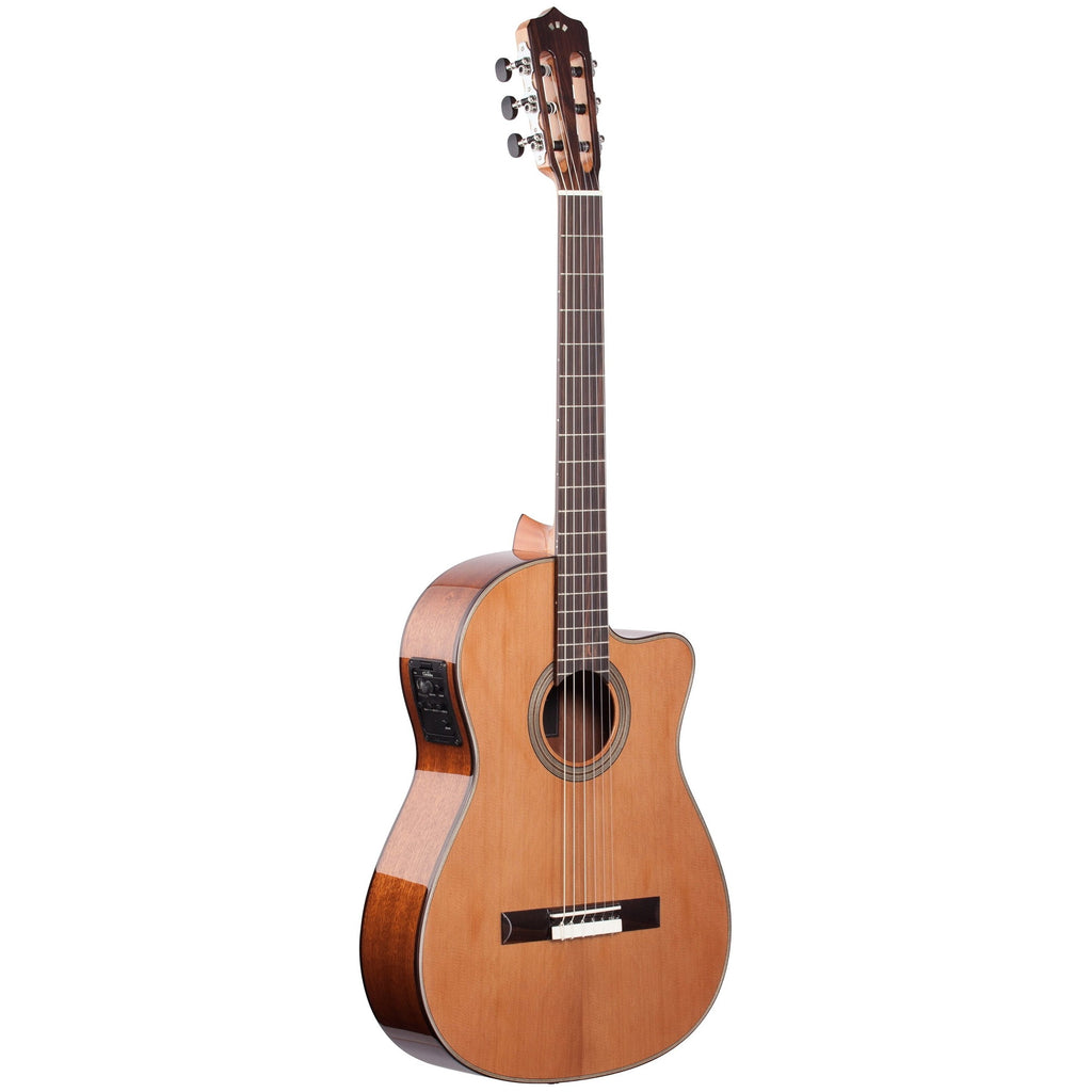 Cordoba Fusion 12 Classical String Acoustic-Electric Guitar
