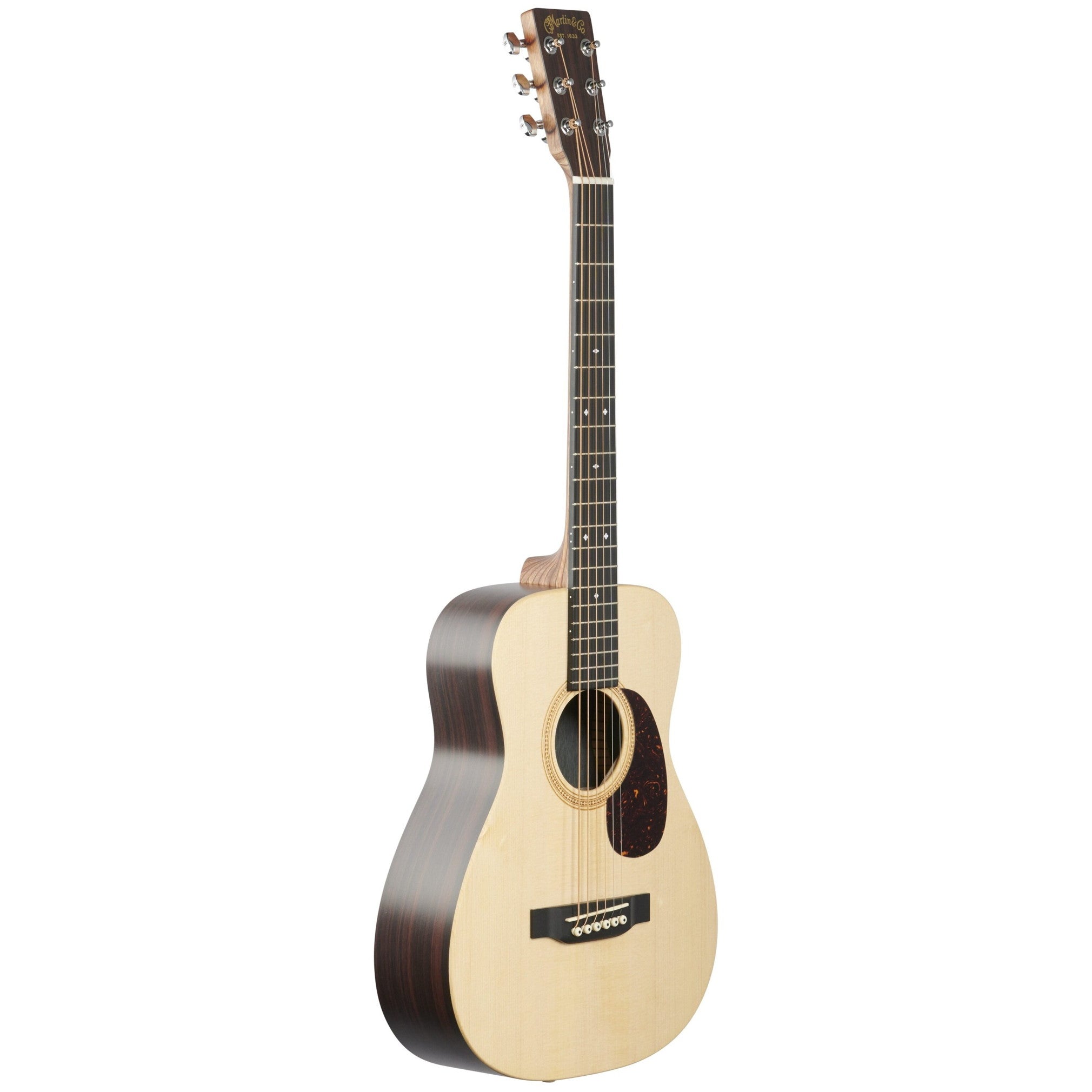 Martin LX1RE Little Martin Acoustic-Electric Guitar