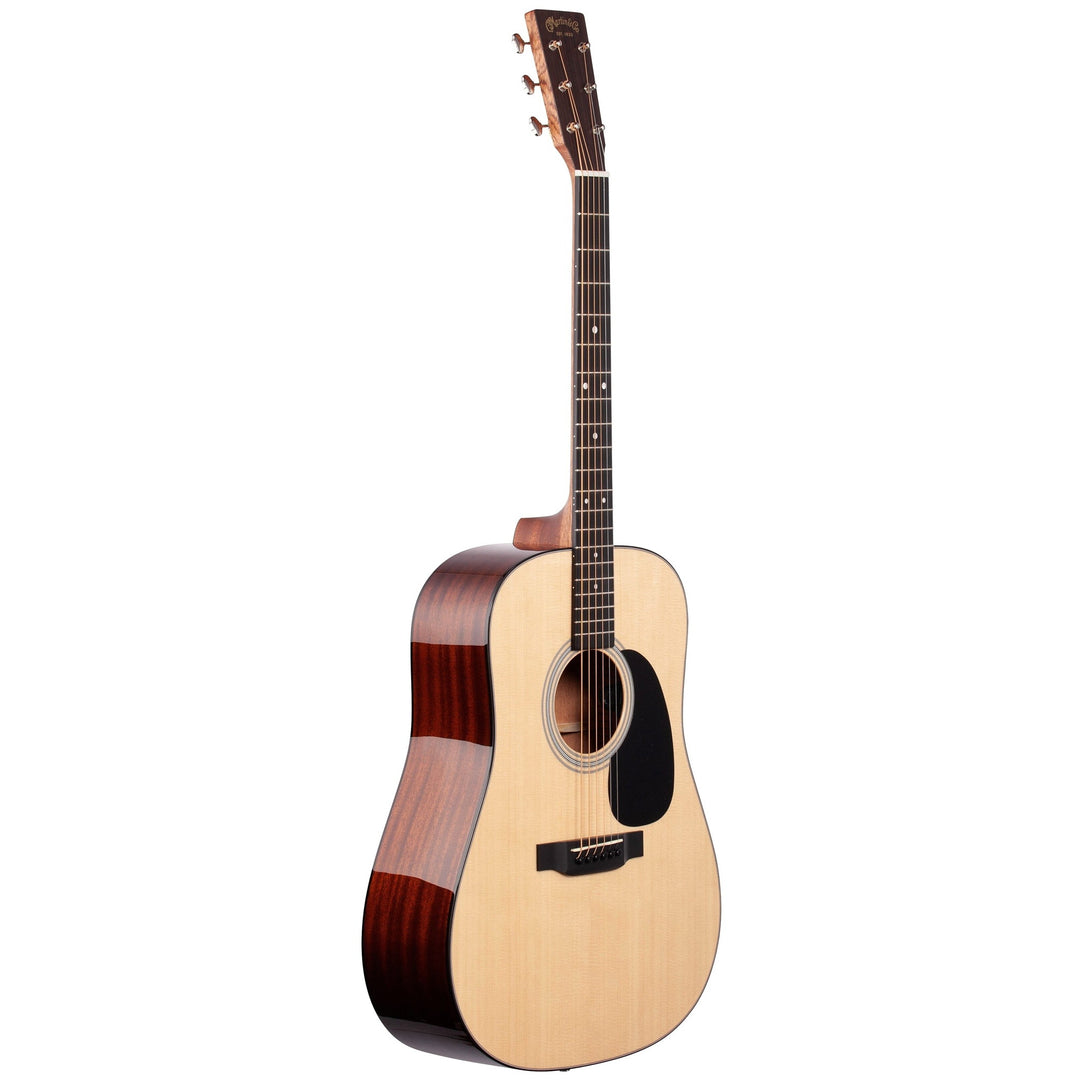Martin D-12E Road Series Acoustic-Electric Guitar