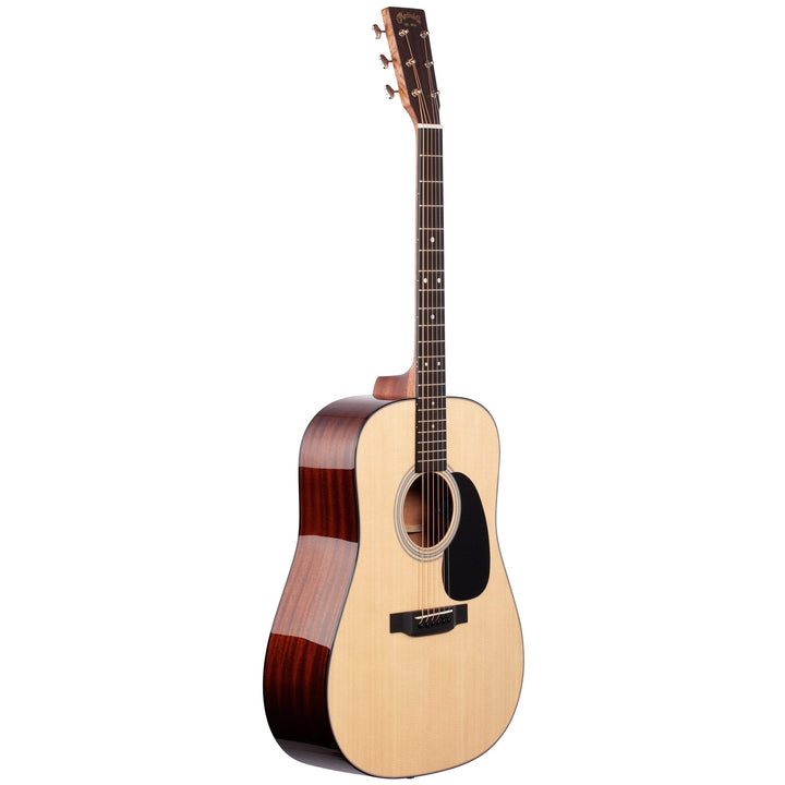 Martin D-12E Road Series Acoustic-Electric Guitar