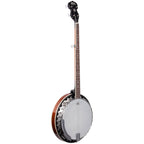 Washburn B9 Banjo - 4
