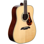 Alvarez MD60EBG Masterworks Acoustic-Electric Guitar