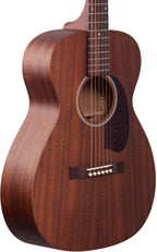 Guild M-20 Acoustic Guitar - Natural