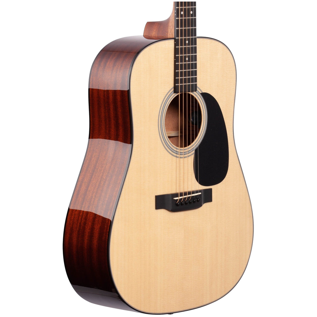 Martin D-12E Road Series Acoustic-Electric Guitar