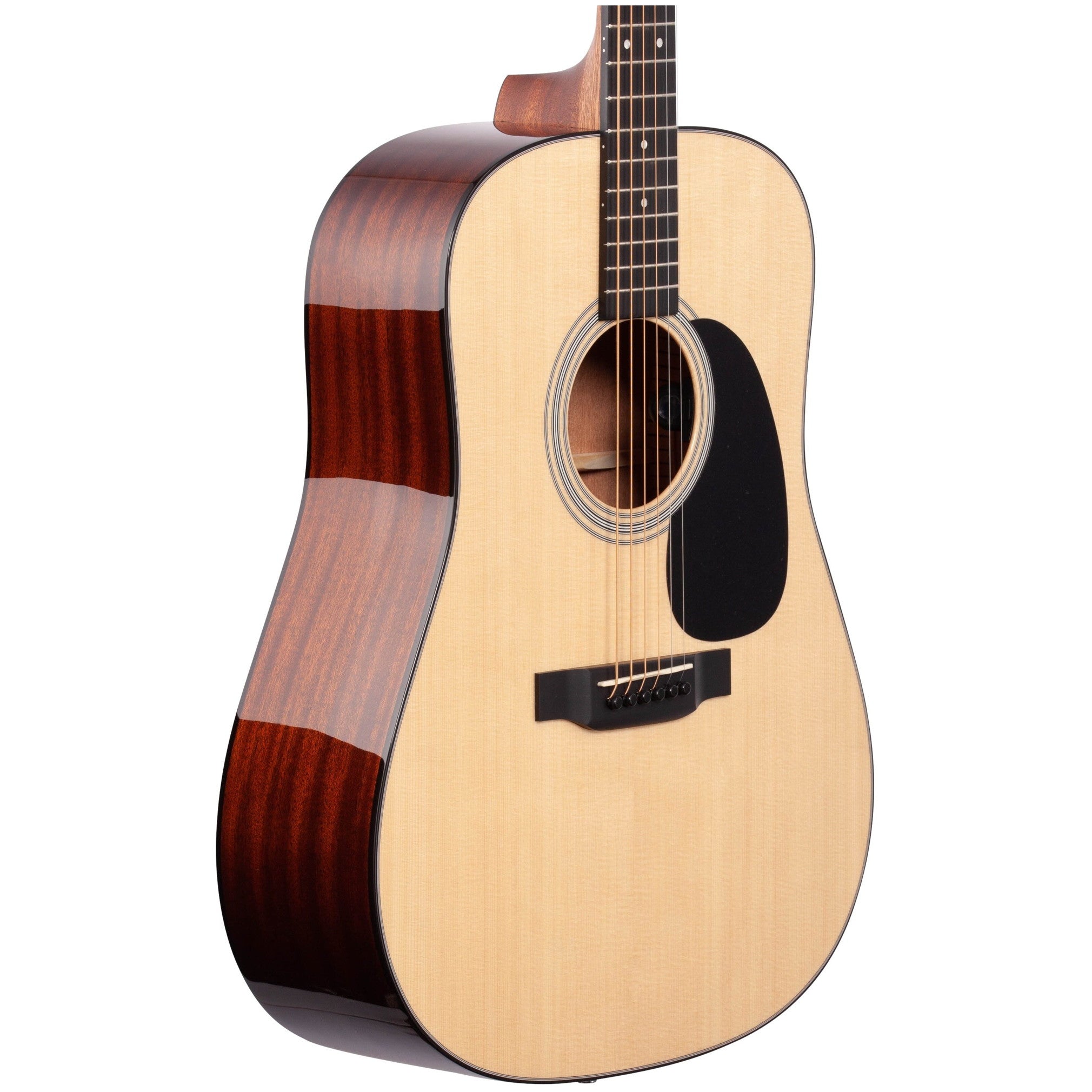 Martin D-12E Road Series Acoustic-Electric Guitar