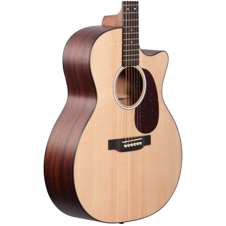Martin GPC-11E Road Series Grand Performance Acoustic-Electric