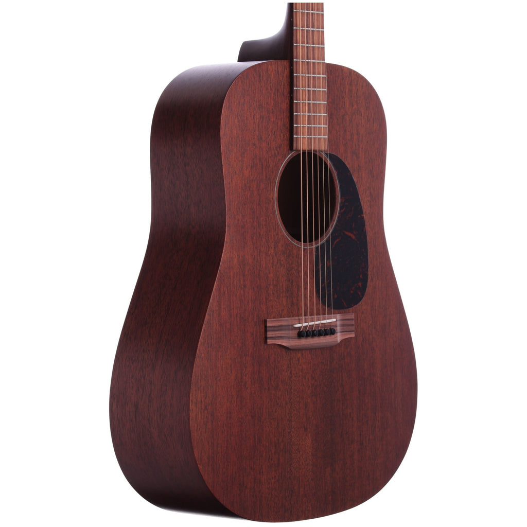 Martin D-15M Dreadnought Acoustic Guitar