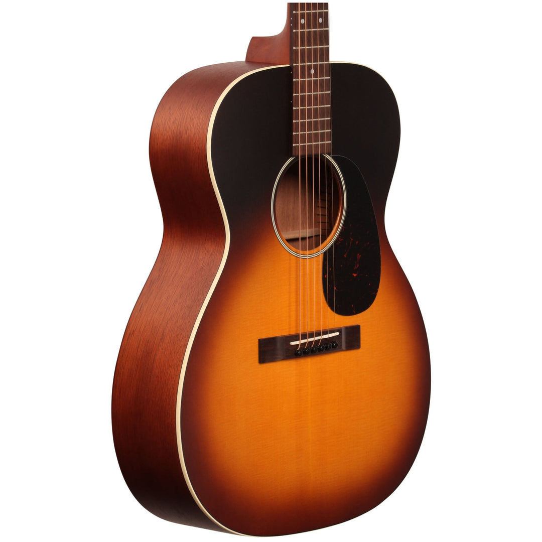 Martin 000-17 Acoustic Guitar, Whiskey Sunset