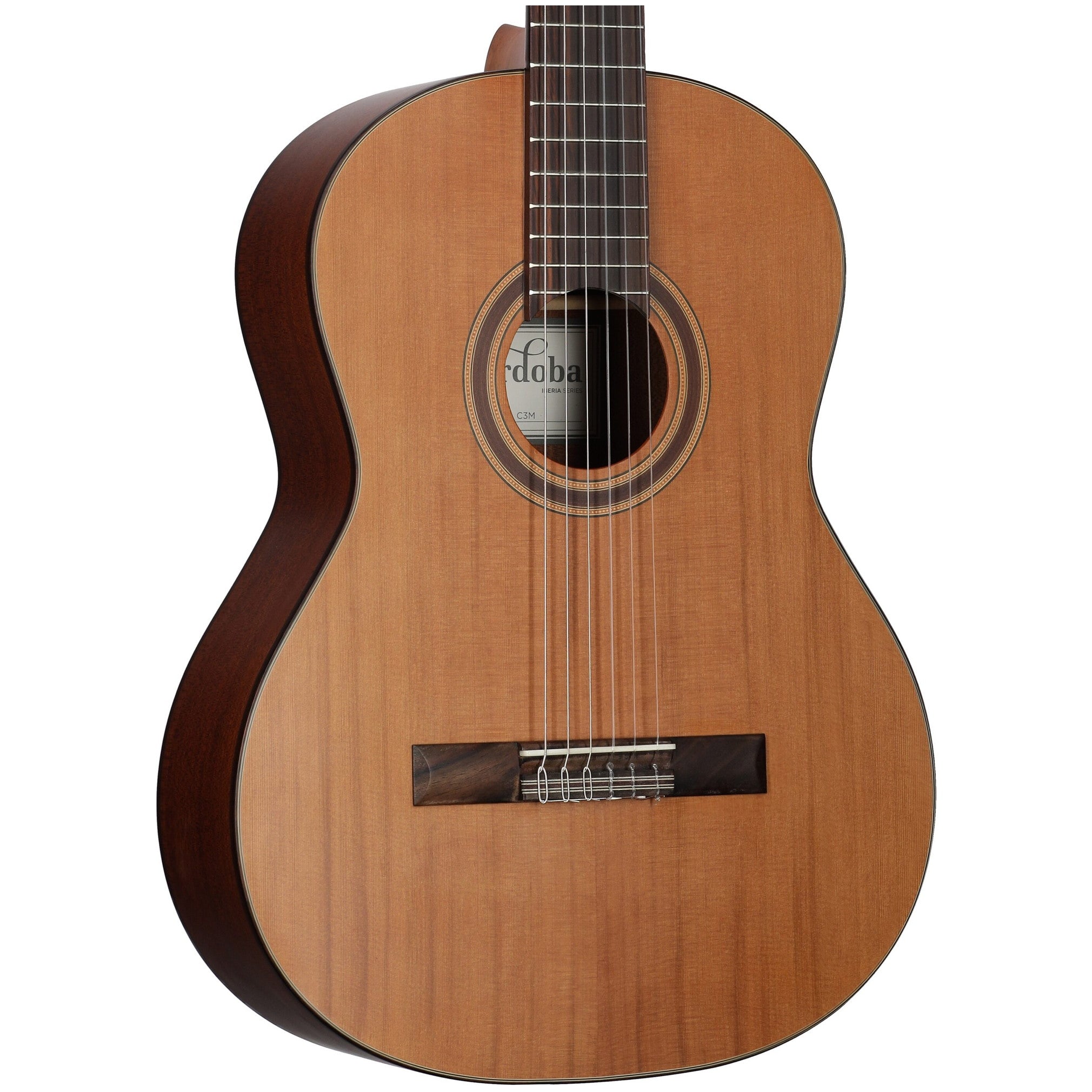 Cordoba C3M Classical Acoustic Guitar