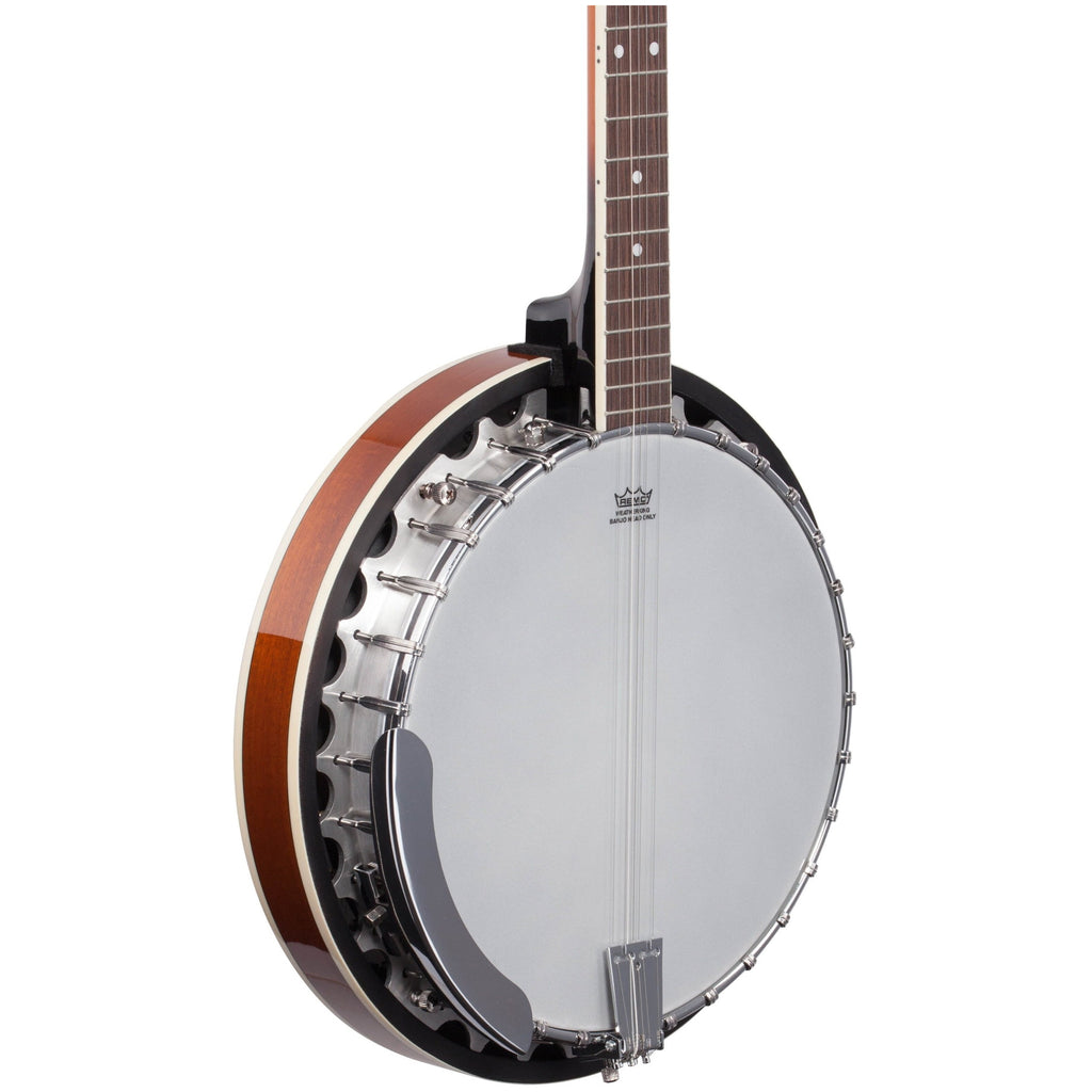 Washburn B9 Banjo - 3