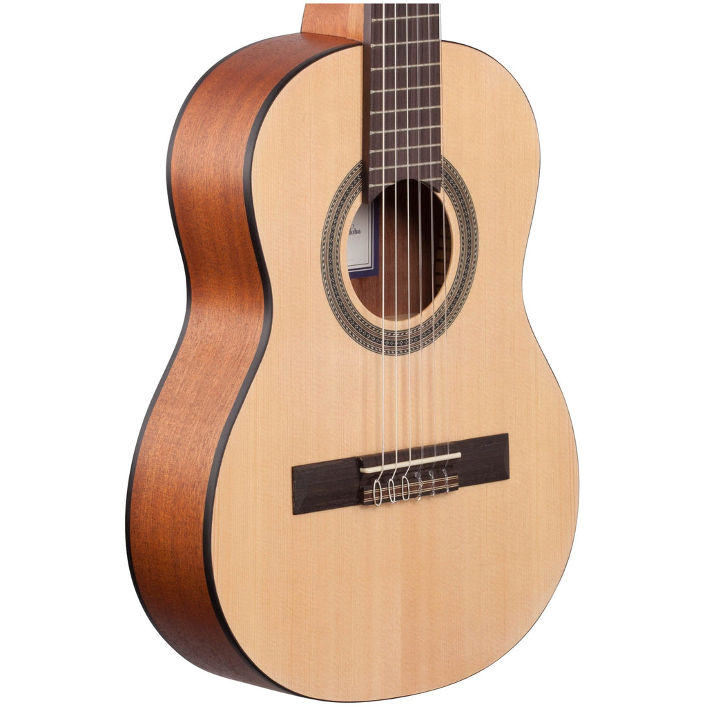 Cordoba Protege C-1M Classical 1/4 Size Acoustic Guitar