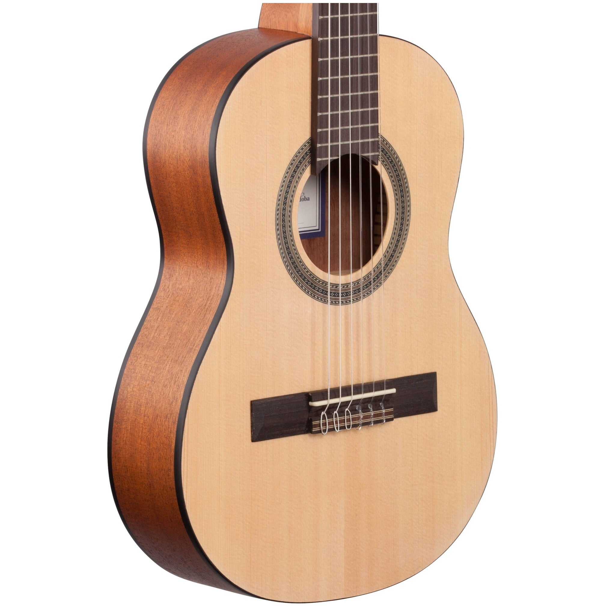Cordoba Protege C-1M Classical 1/4 Size Acoustic Guitar