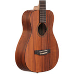 Martin LXK2 Little Martin X Series Koa Acoustic Guitar