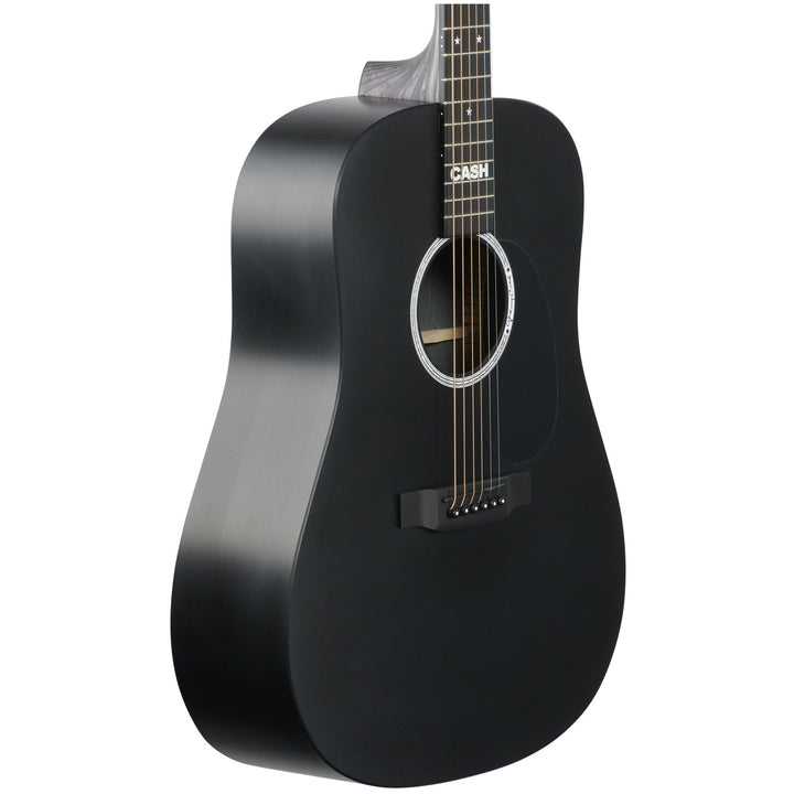 Martin DX Johnny Cash Acoustic-Electric Guitar