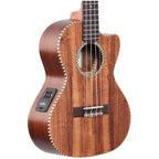 Cordoba 25T-CE Tenor Acoustic Electric Ukulele