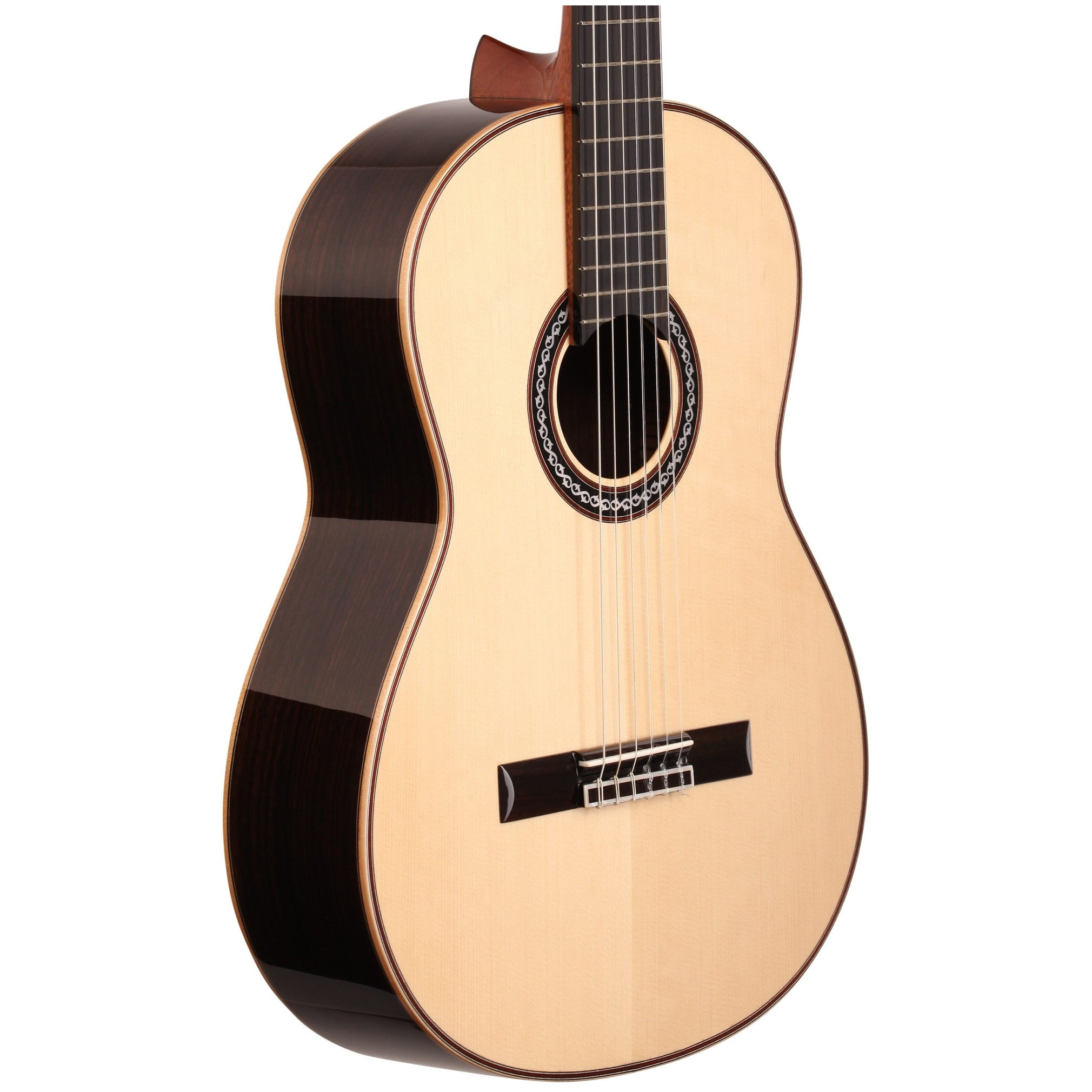 Cordoba C12 Spruce Classical Acoustic Guitar