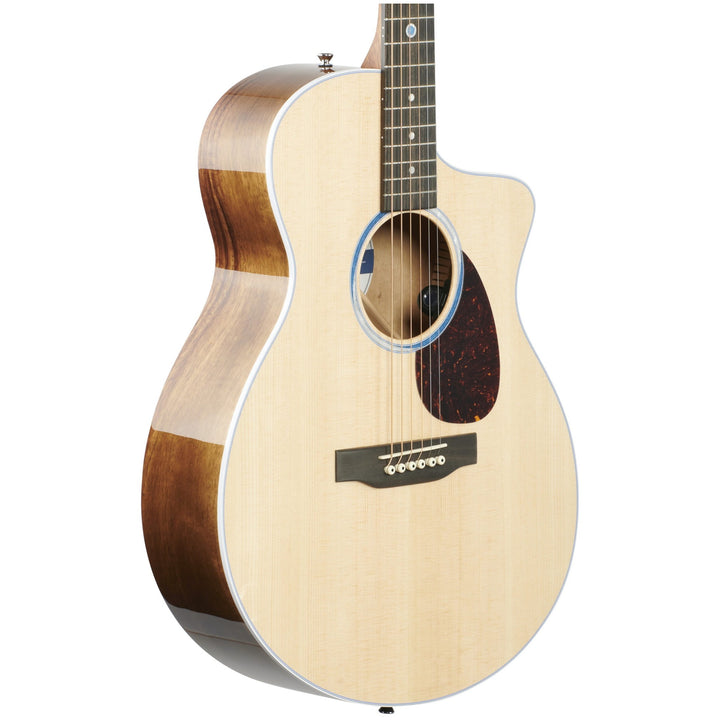 Martin SC-13E Acoustic-Electric Guitar