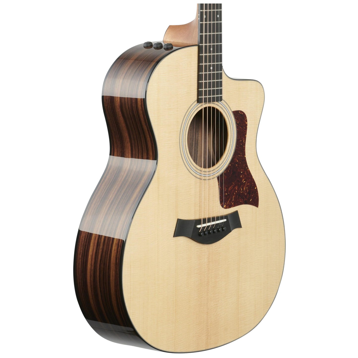 Taylor 214ce Plus Rosewood Acoustic-Electric Guitar