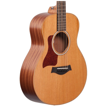 Taylor GS Mini Mahogany Left-Handed Acoustic Guitar, Natural