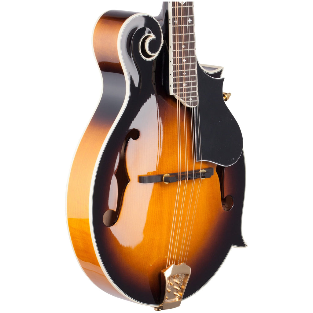 Washburn Florentine Cutaway Mandolin - 3