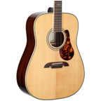 Alvarez MD60BG Masterworks Dreadnought Acoustic Guitar