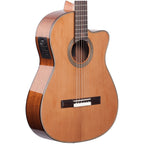 Cordoba Fusion 12 Classical String Acoustic-Electric Guitar