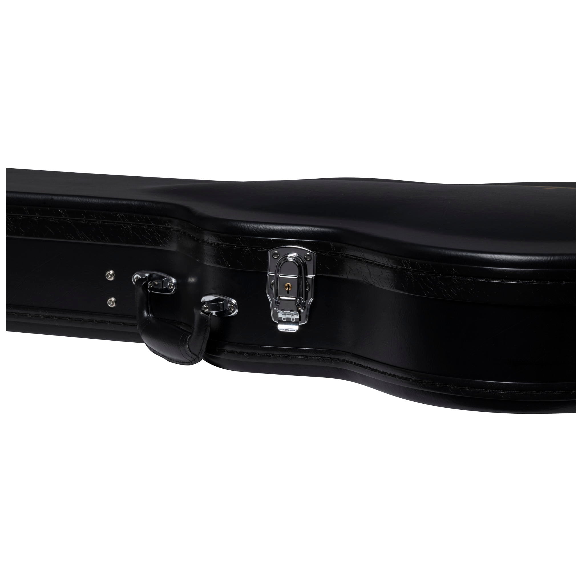 Epiphone EHLCS Hardshell Case for AlleyKat Guitar