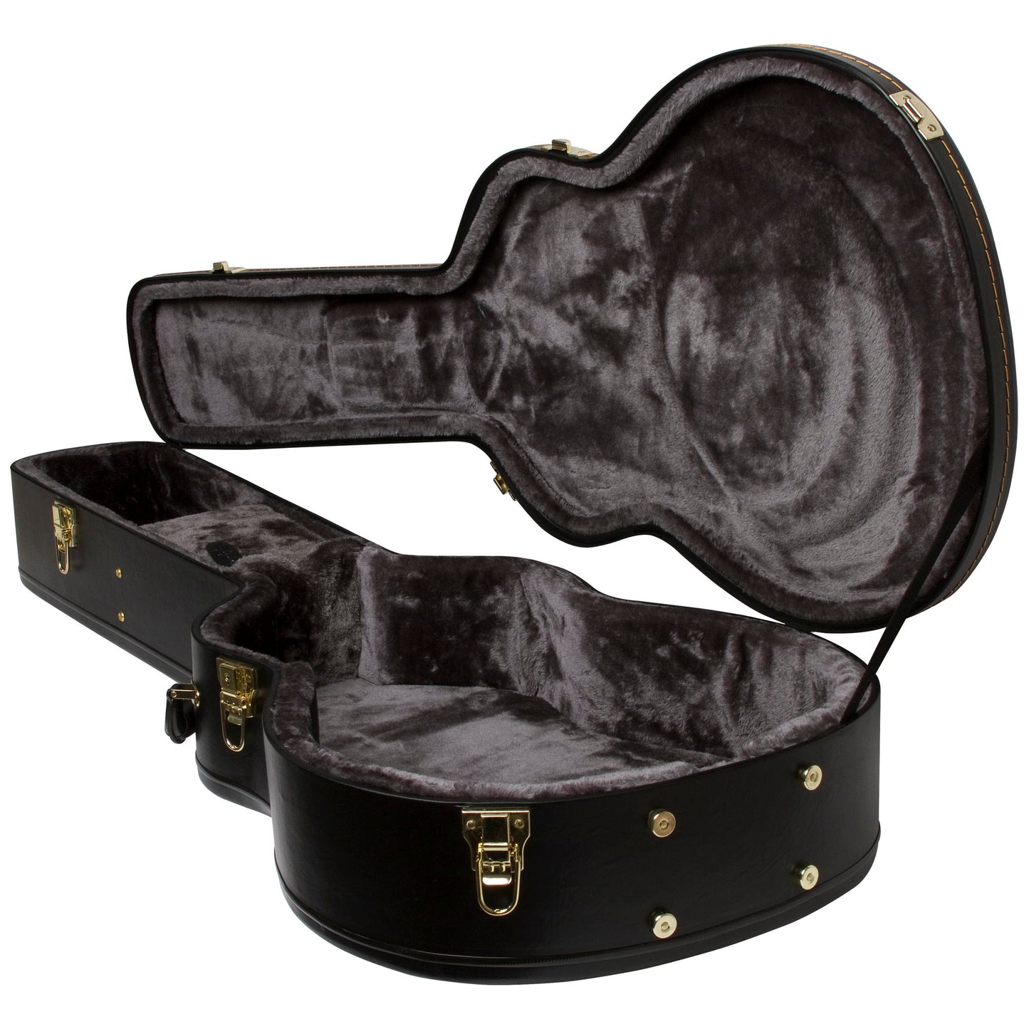 Epiphone Jumbo Case for EJ200/J200 Broadway L5 – Same Day Music