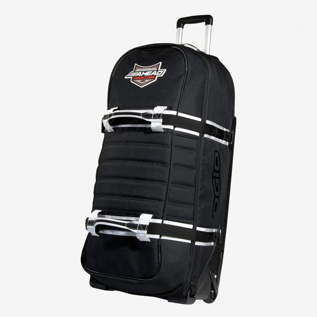 Ahead Armor AA5038W 38"x16"x14" Ogio Hardware Case with Wheels